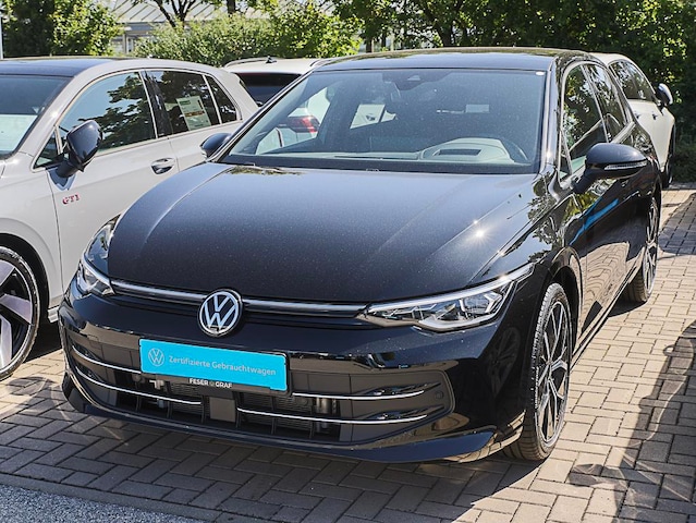 Volkswagen Golf 1.5 eTSI DSG