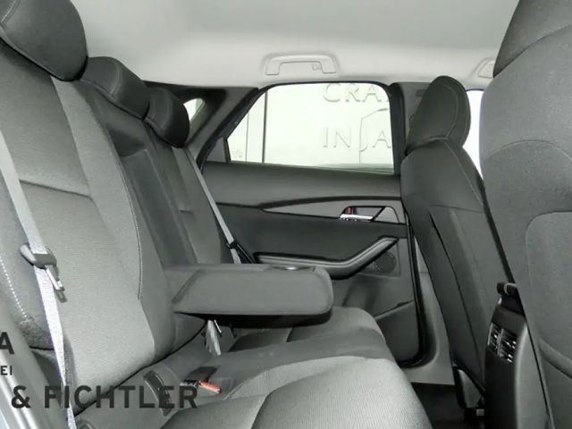 Mazda CX-30 SkyActiv e-Skyactiv