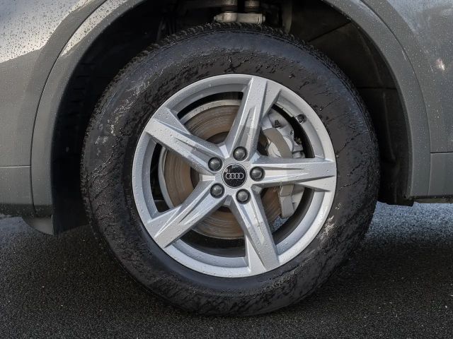 Audi Q5 40 TDI Quattro S-Line