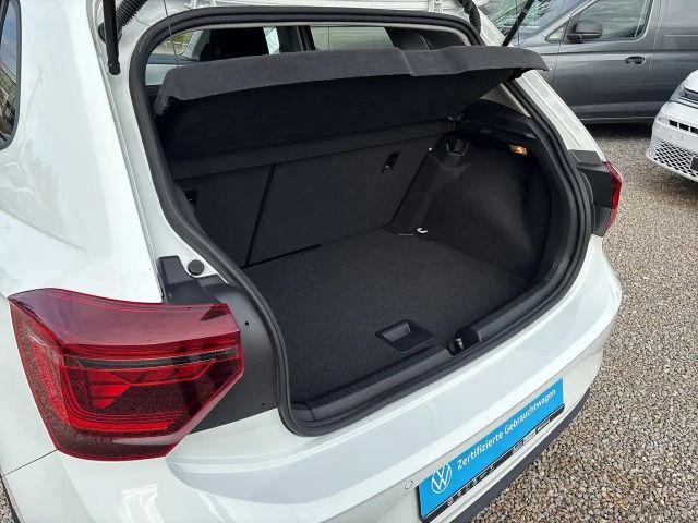 Volkswagen Polo DSG Move