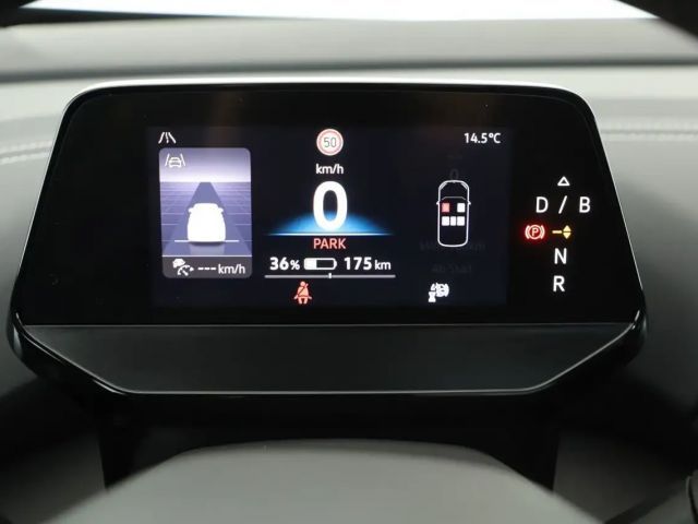 Volkswagen ID.4 IQ.Drive Performance Pro