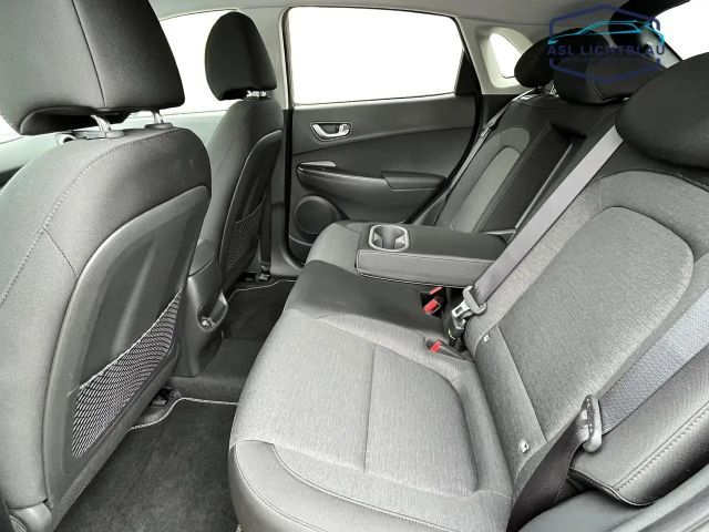 Hyundai Kona Electric Trend