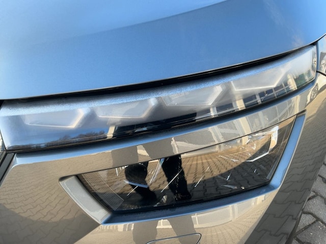 Skoda Kamiq 1.0 TSI Tour