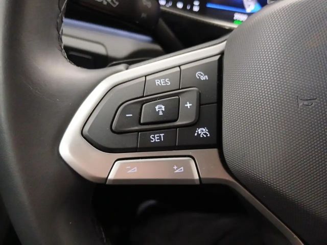 Volkswagen T-Cross 1.0 TSI DSG Style