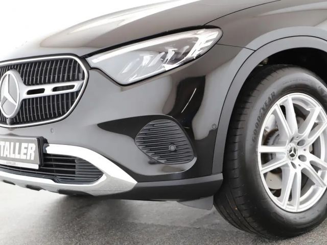 Mercedes-Benz GLC 200 4MATIC AVANTGARDE