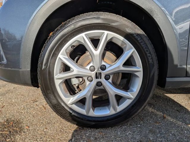 Seat Arona 1.0 TSI FR-lijn