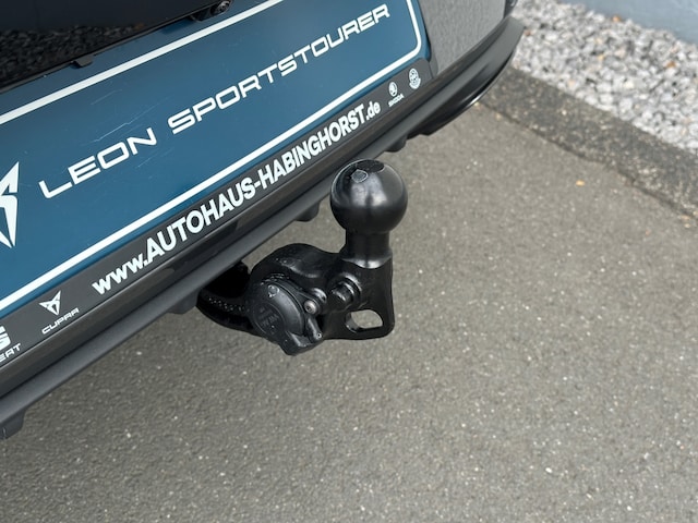 Cupra Leon DSG Sportstourer