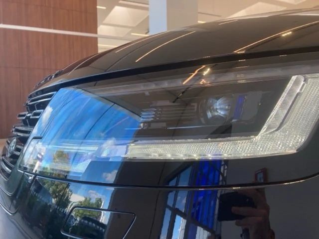 Land Rover Range Rover Autobigraphy P460e