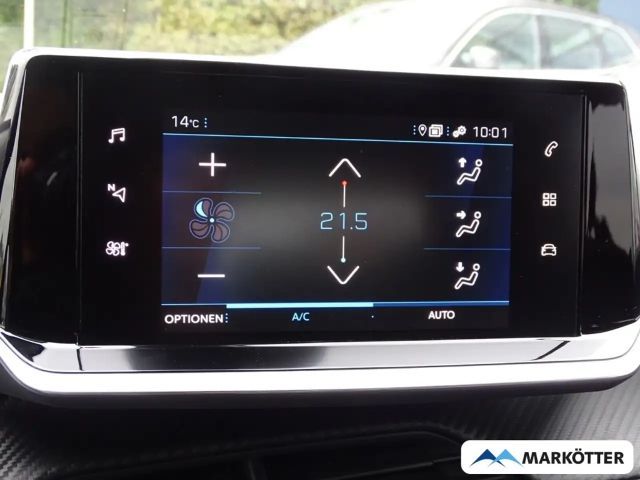 Peugeot 2008 Allure Pack PureTech