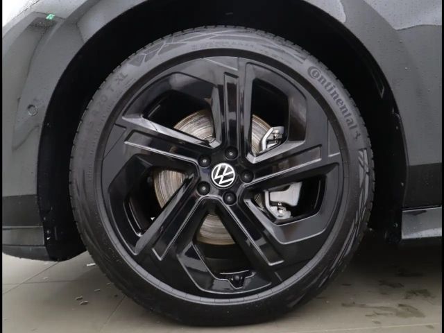 Volkswagen ID.7 4Motion GTX Tourer