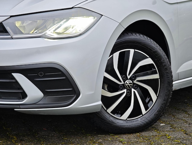 Volkswagen Polo 1.0 TSI Life