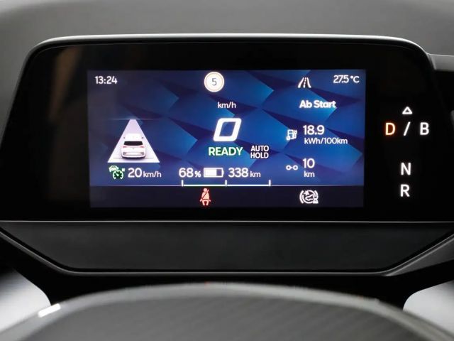 Cupra Born 82 kWh Kam. HUD Beats Mirror Link ACC SHZ