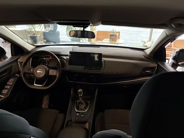 Nissan Qashqai Acenta DIG-T