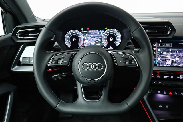 Audi A3 S-Tronic Sportback