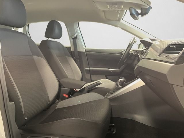 Volkswagen Polo 1.0 MPI Move