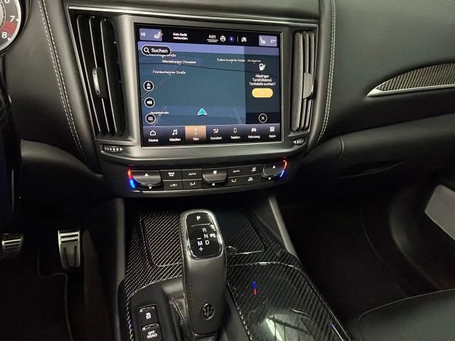 Maserati Levante Trofeo