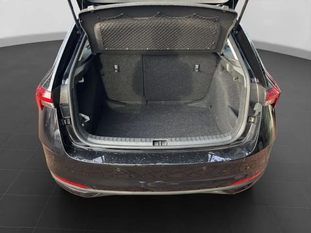 Skoda Scala 1.0 TSI Selection