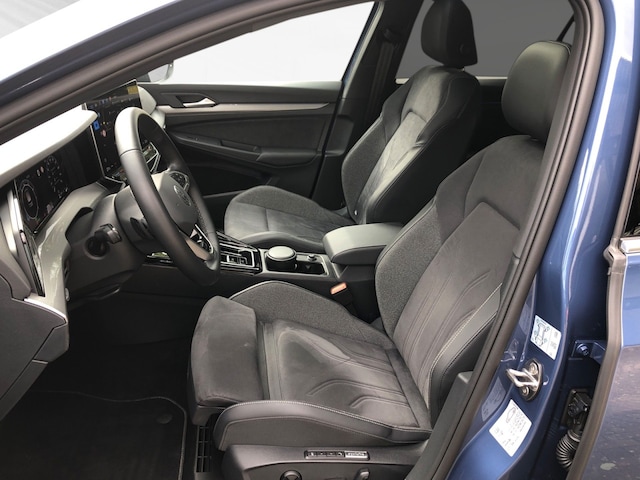 Volkswagen Golf 1.5 eTSI DSG Style