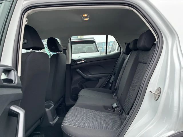 Volkswagen T-Cross 4Me TSI