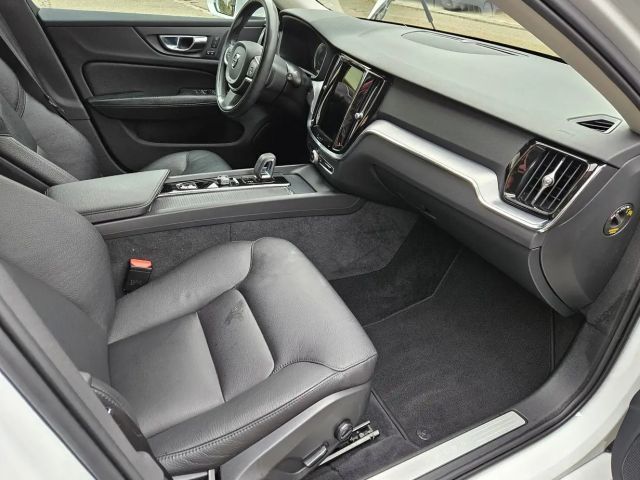 Volvo V60 Geartronic Momentum