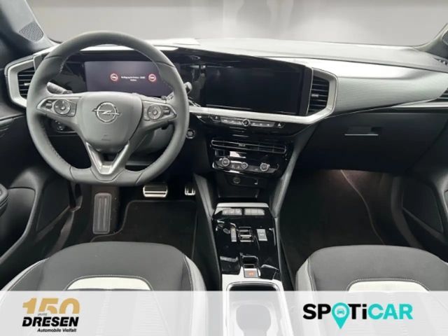 Opel Mokka GS-Line Grand Sport