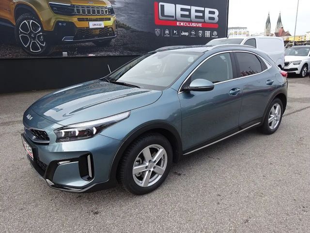 Kia XCeed GDi