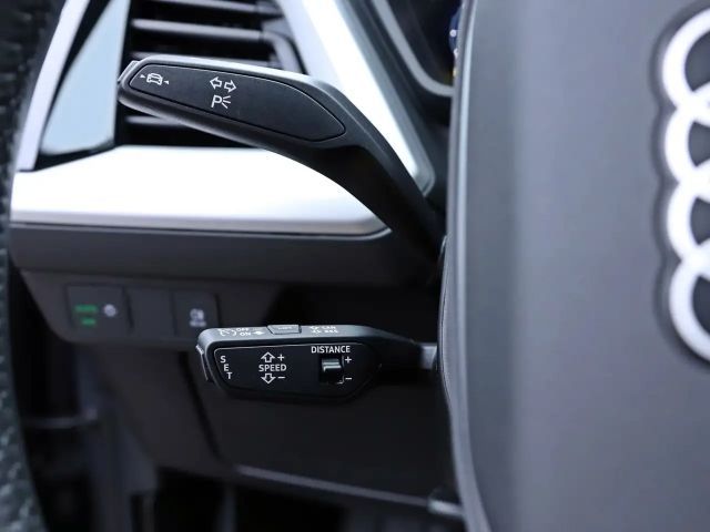 Audi Q4 e-tron Quattro