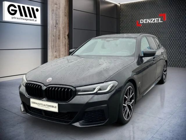 BMW 530 530d Touring xDrive