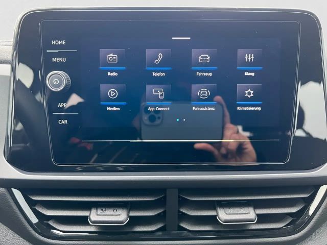 Volkswagen T-Roc TSI|ACC|APP-CONNECT|WINTERPAKET|EINPARKHIL