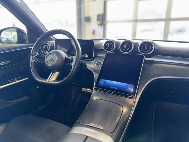 Mercedes-Benz C 300 AMG Line C 300 d Estate