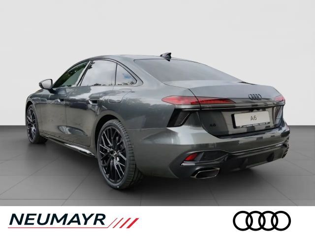 Audi A6 Hybride Quattro Sedan