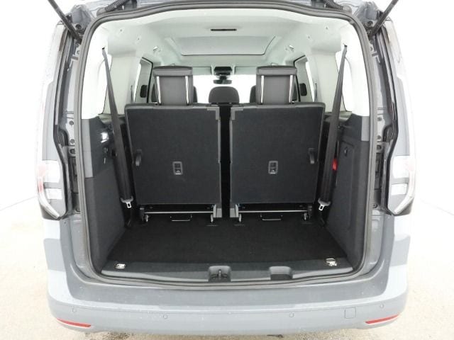 Volkswagen Caddy 2.0 TDI DSG Maxi Style