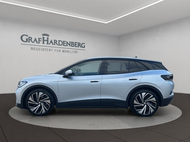 Volkswagen ID.4 Performance Pro