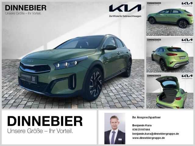 Kia XCeed Spirit