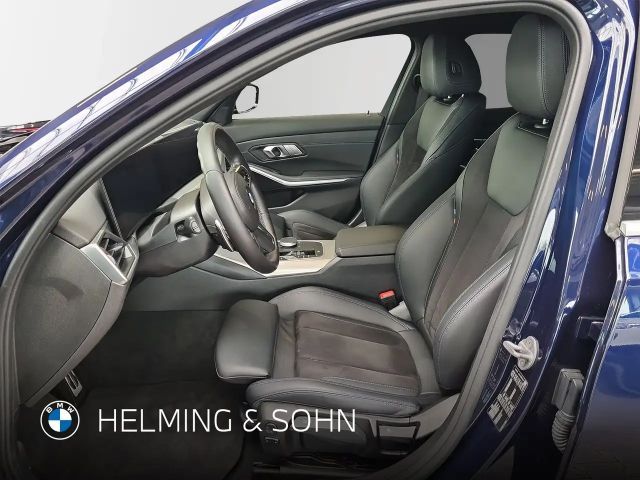 BMW 330 330i M-Sport Sedan