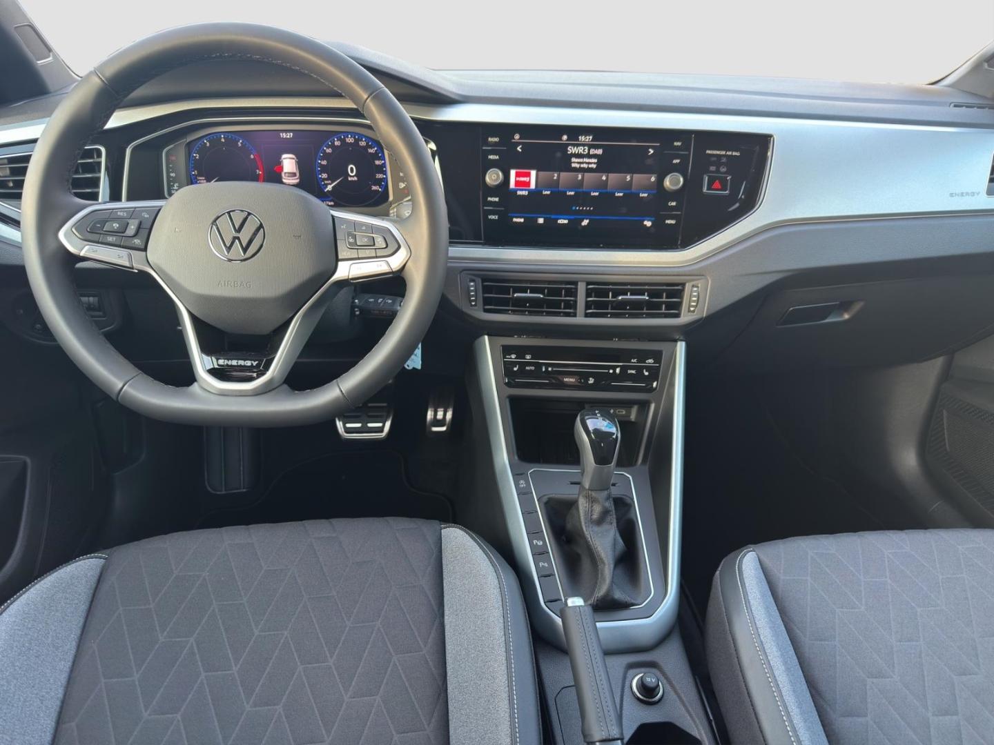 Volkswagen Taigo 1.0 TSI DSG