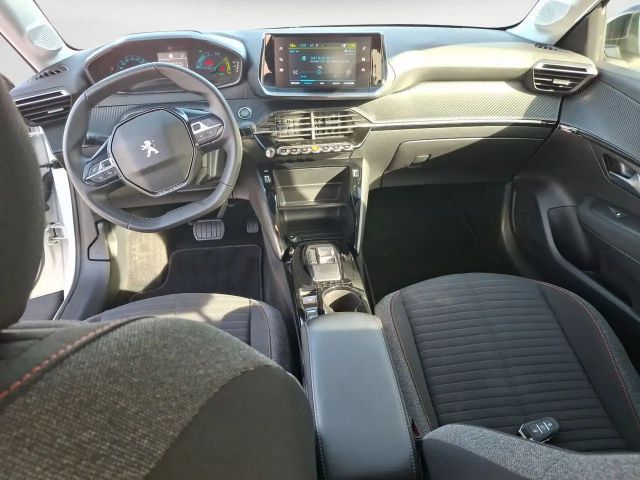 Peugeot E-208 Active Pack