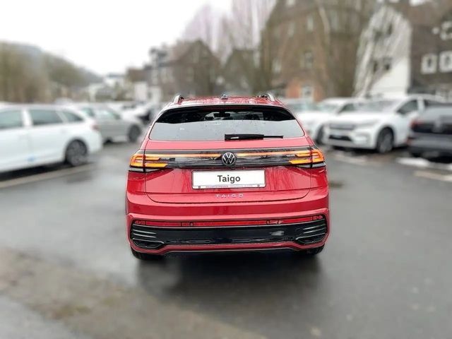 Volkswagen Taigo 1.5 TSI DSG R-Line