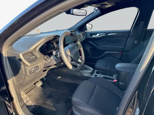 Ford Focus EcoBoost ST Line Wagon