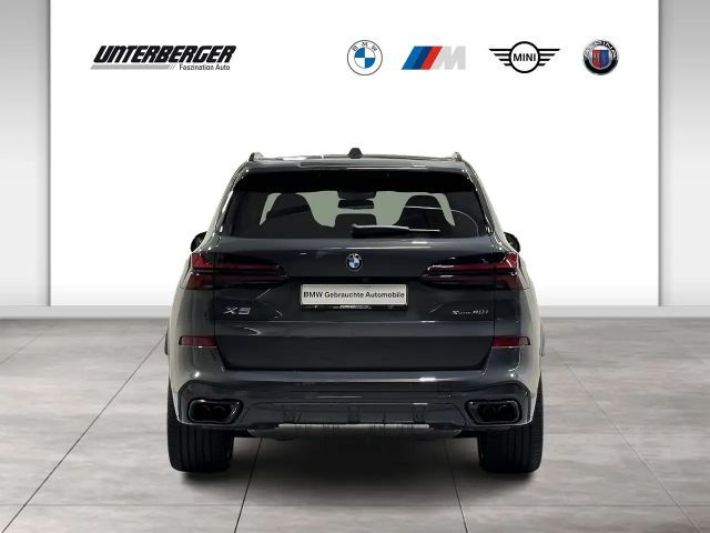 BMW X5 M-Sport xDrive40i