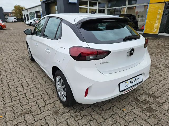 Opel Corsa Edition