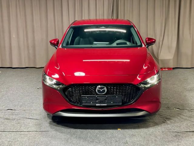 Mazda 3 2.5L Exclusive-line