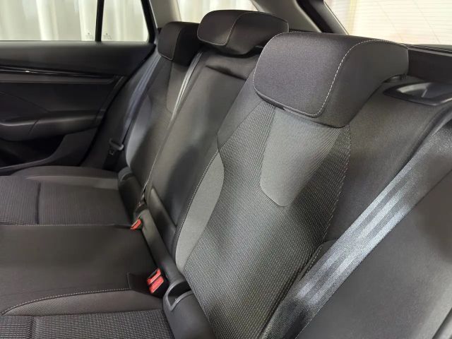 Skoda Octavia Selection