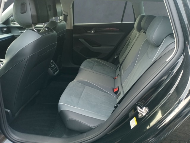 Volkswagen Passat 1.5 eTSI Variant