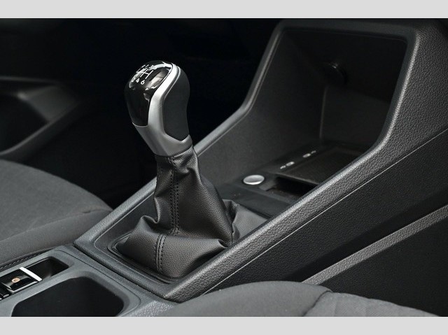 Volkswagen Caddy 1.5 TSI Maxi