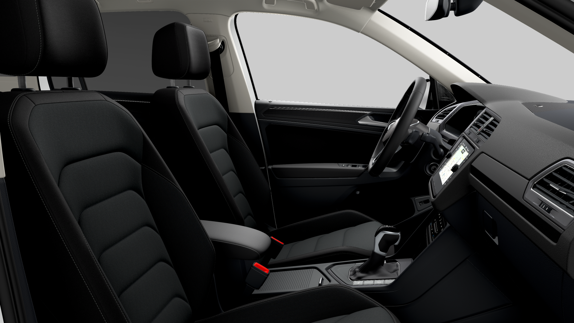 Volkswagen Tiguan 1.5 TSI Elegance Elegance