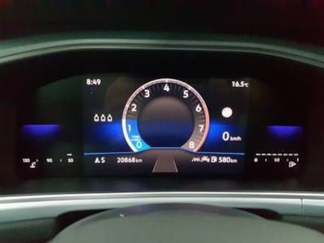 Volkswagen T-Roc 1.0 TSI