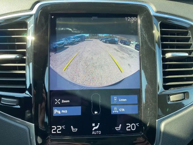 Volvo XC90 AWD Inscription Recharge