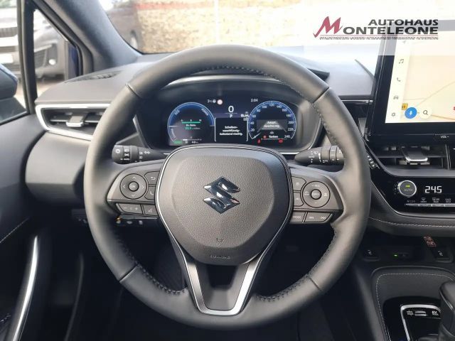 Suzuki Swace Comfort