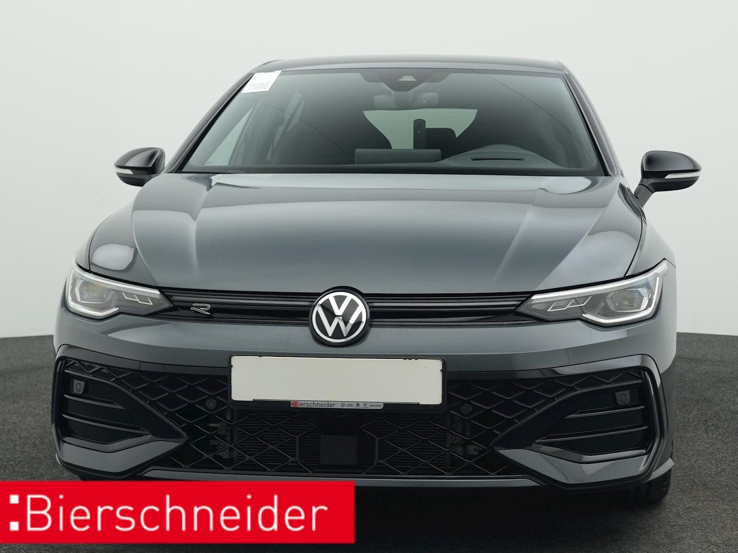 Volkswagen Golf 1.5 eTSI DSG R-Line Style